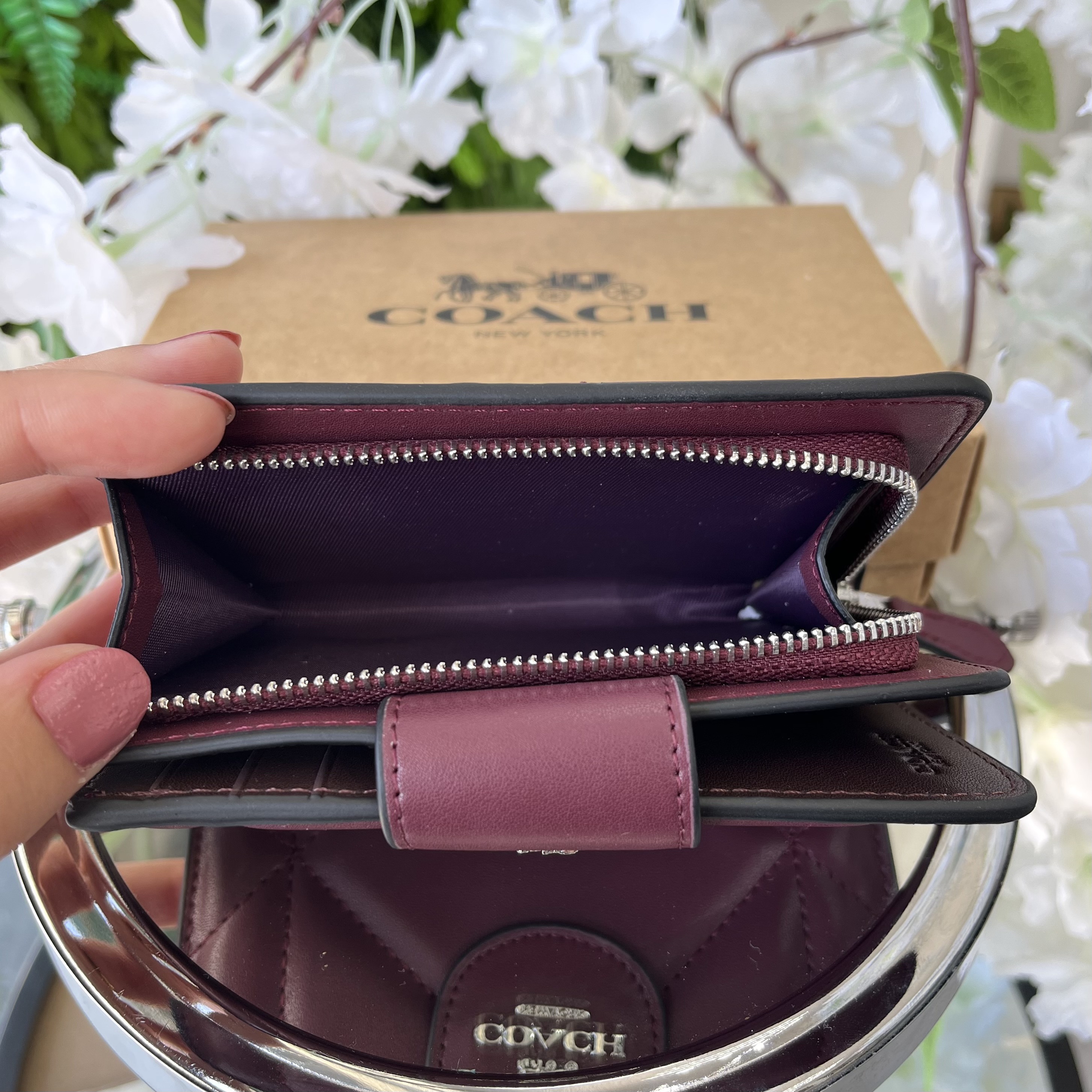 جزدان كوتش صغير- 33